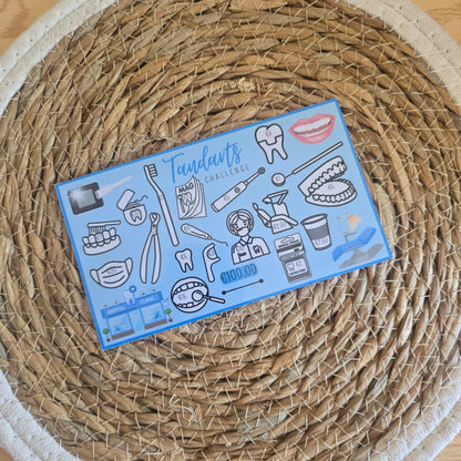 Tandarts Challenge