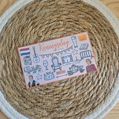 Koningsdag Challenge