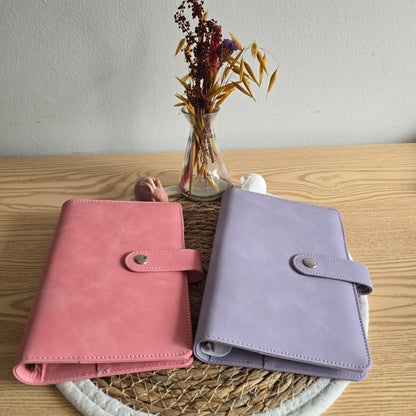 Perfectly Imperfect Starterset Binders