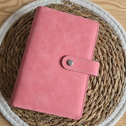 Perfectly Imperfect Starterset Binders