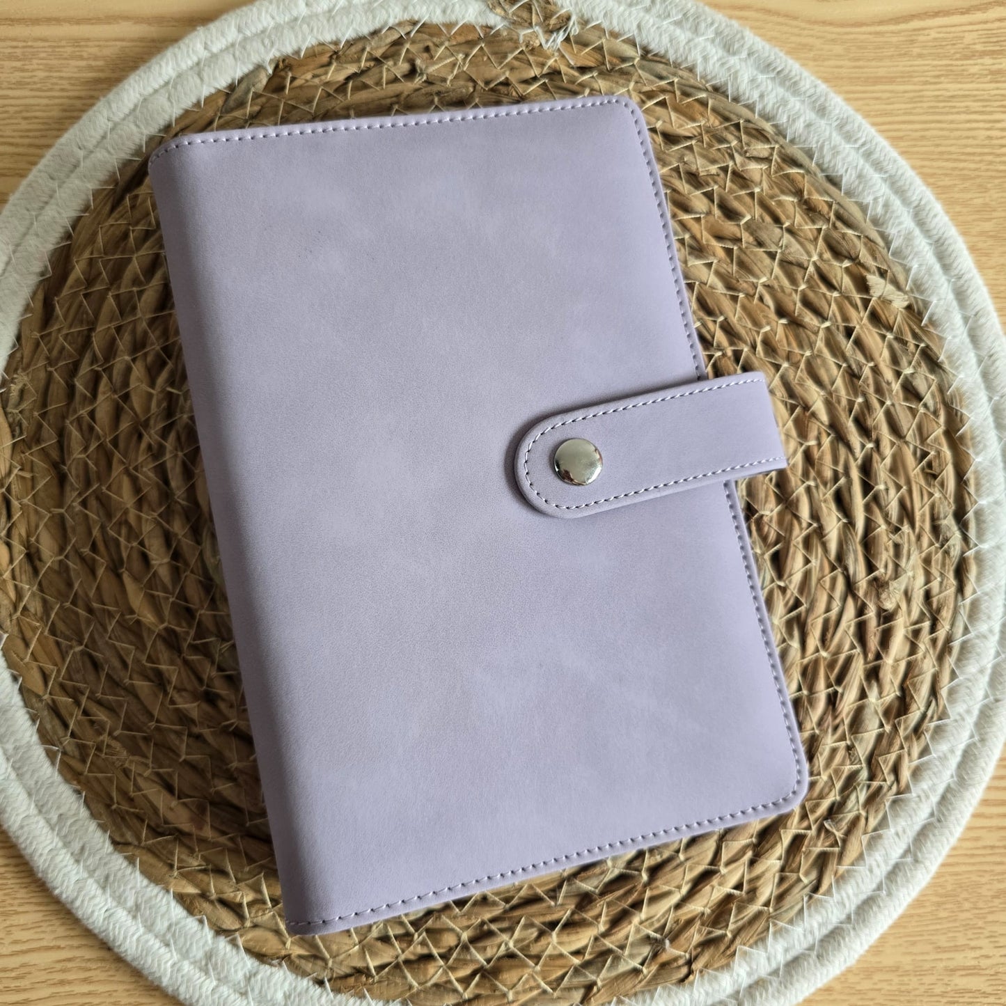 Perfectly Imperfect Starterset Binders