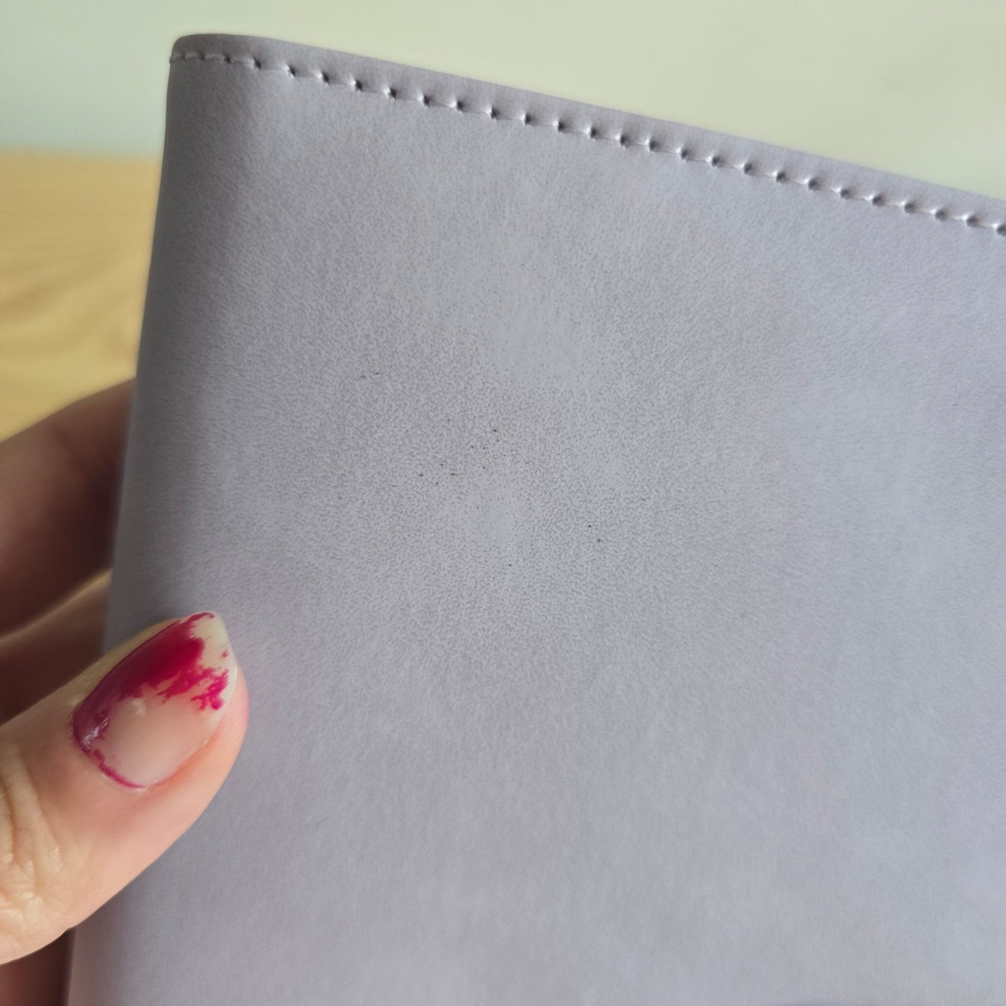 Perfectly Imperfect Starterset Binders