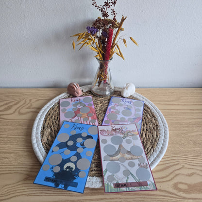 Kraschallenges