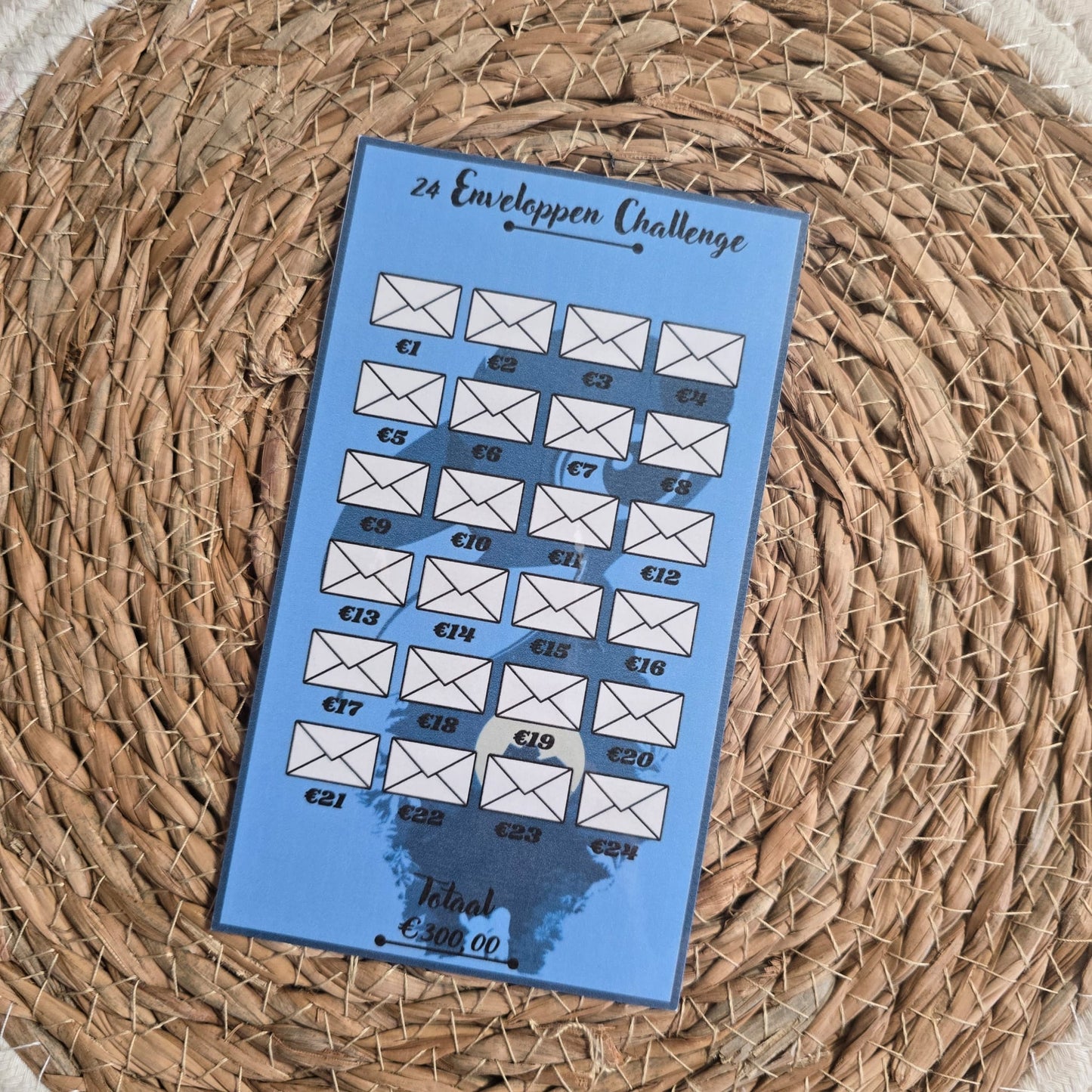 Starterset challenges speciale editie
