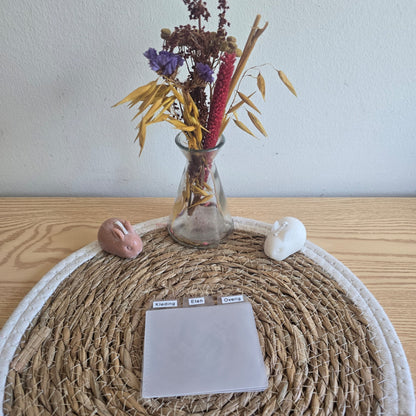 Travel Tab Enveloppen