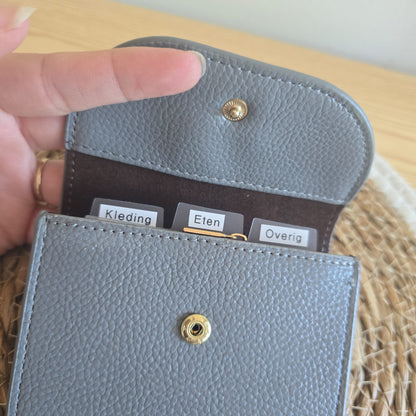Travel Tab Enveloppen