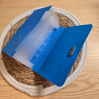 Afgeronde challenge map