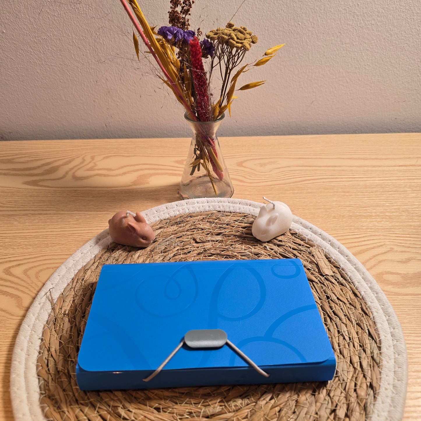 Afgeronde challenge map