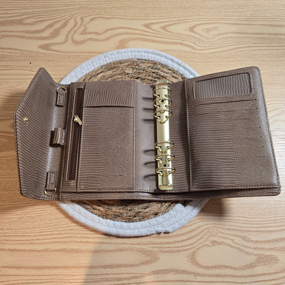 Binder A6 Premium envelop