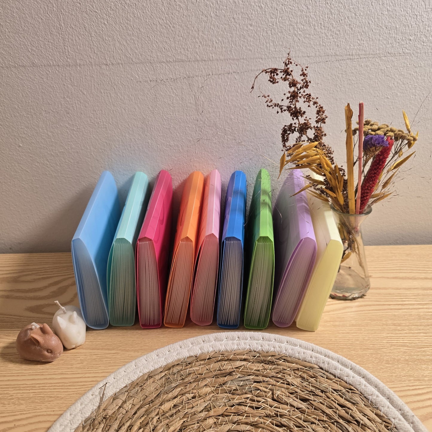 Afgeronde challenge map