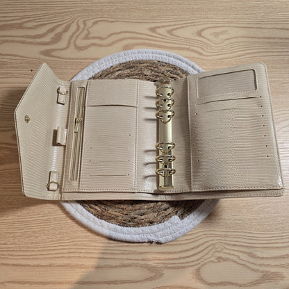 Binder A6 Premium envelop