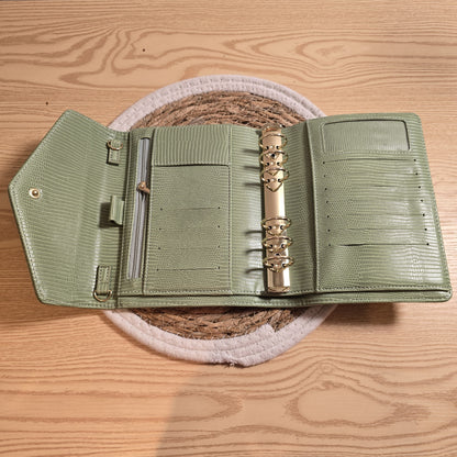 Binder A6 Premium envelop