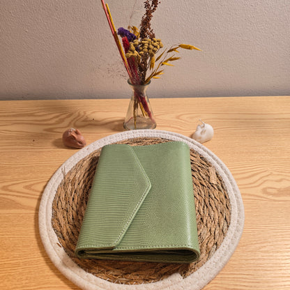 Binder A6 Premium envelop