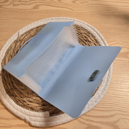 Afgeronde challenge map