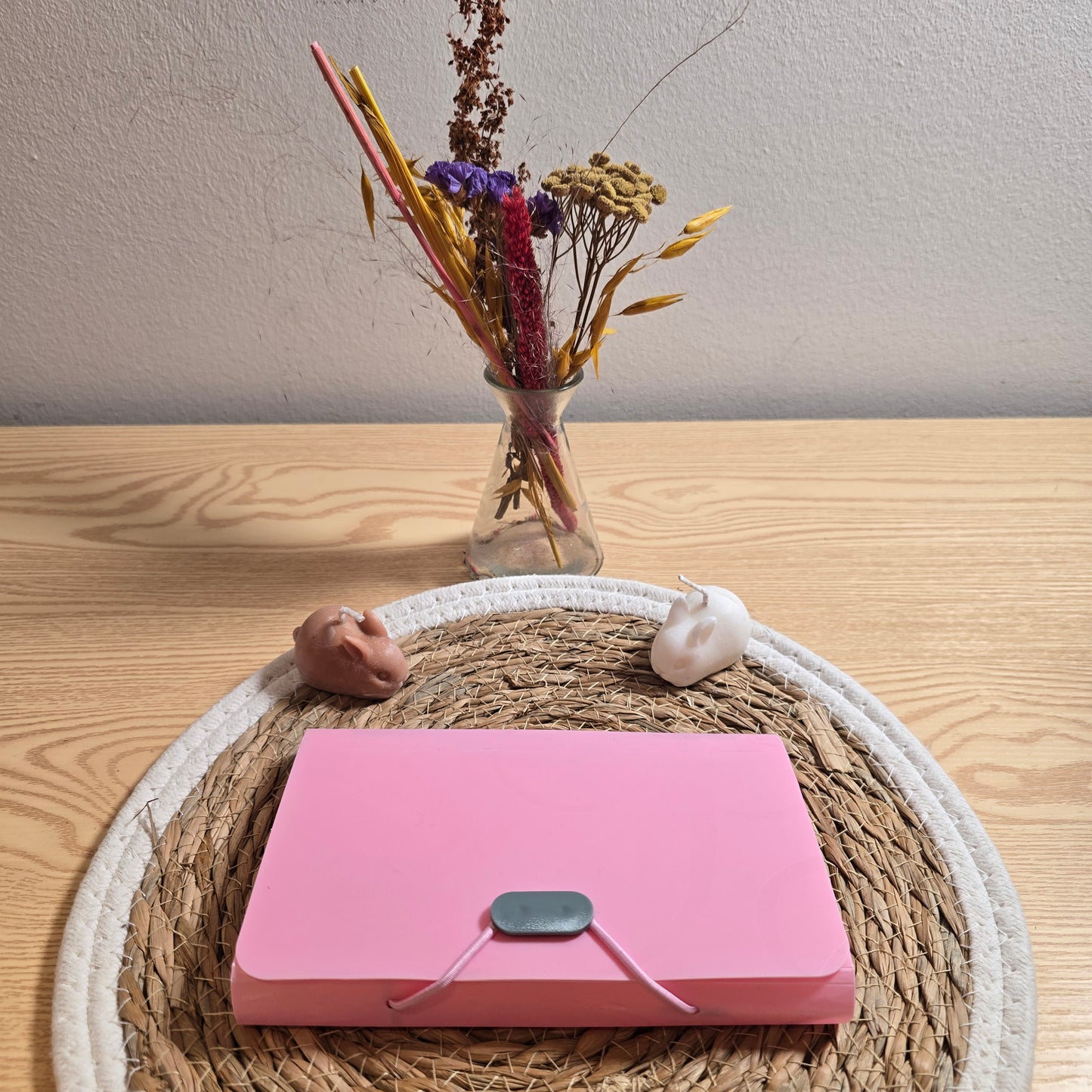 Afgeronde challenge map