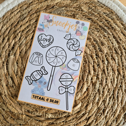 Tiny Challenges