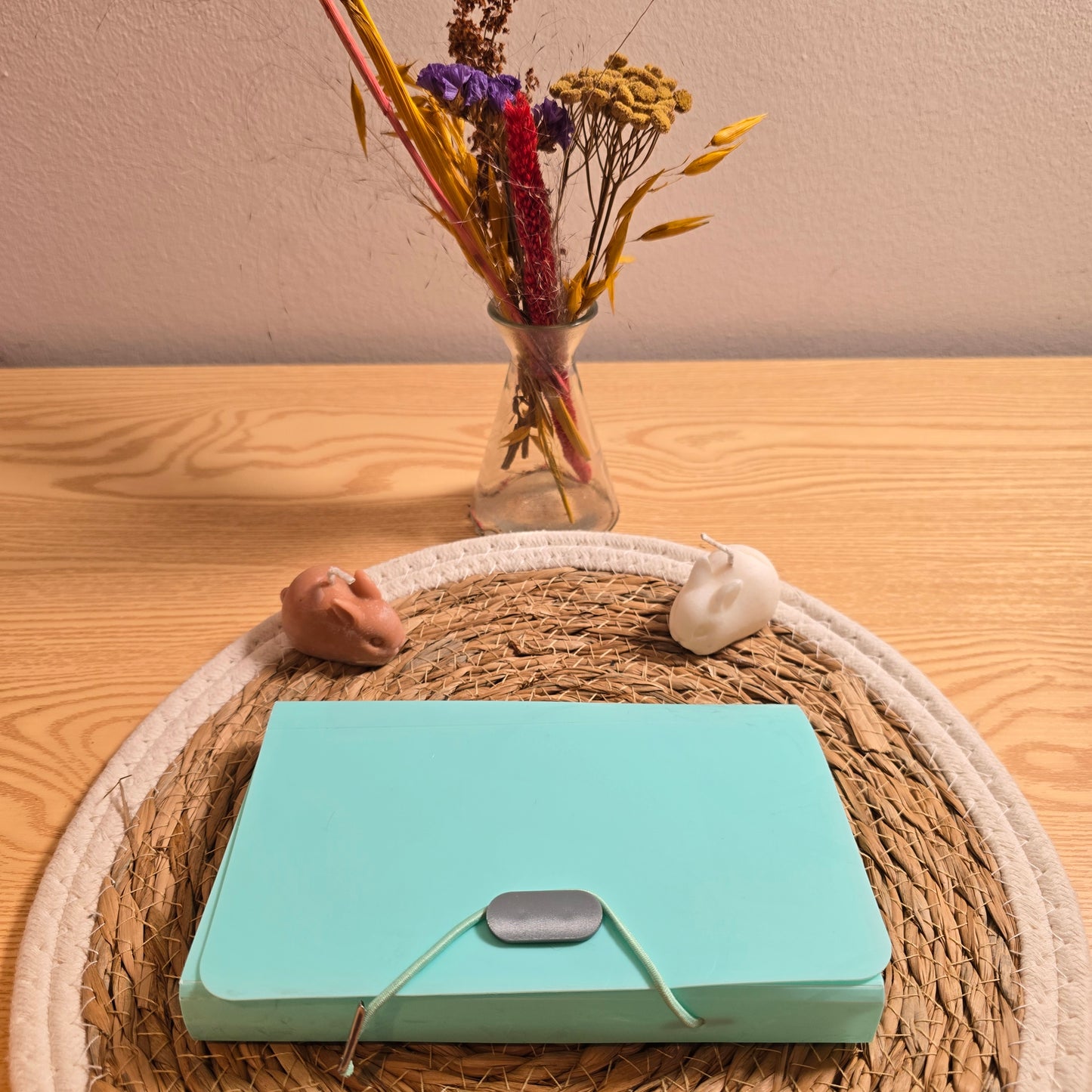 Afgeronde challenge map