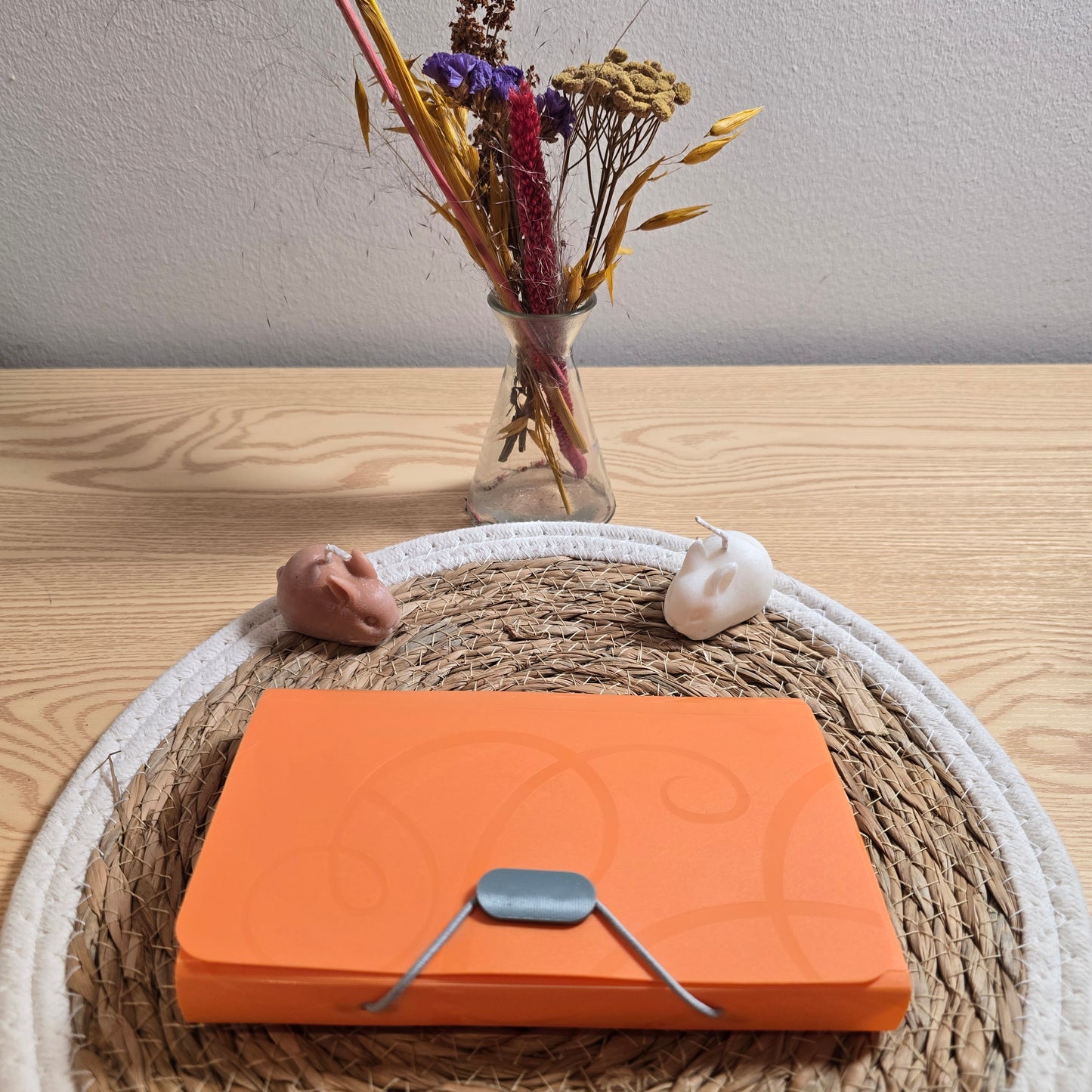 Afgeronde challenge map