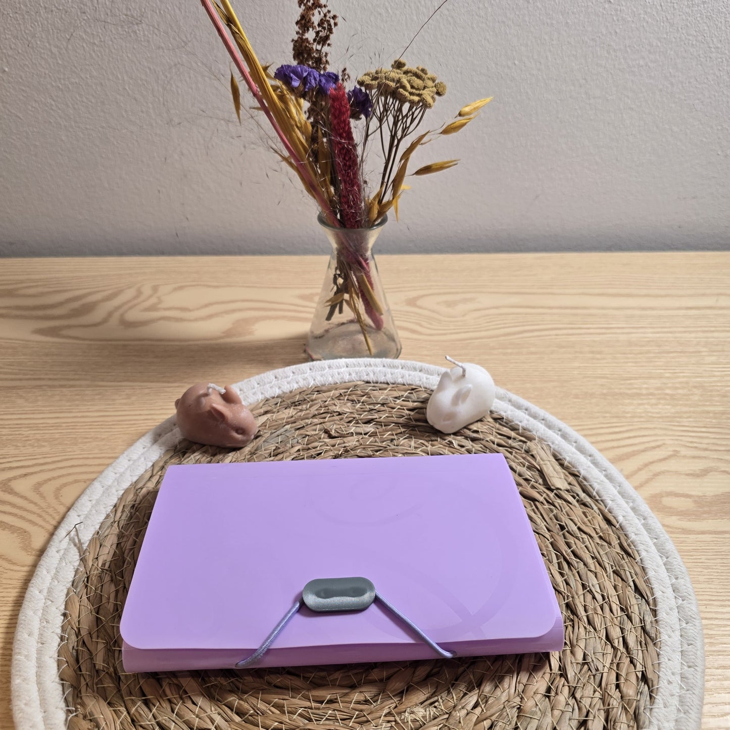 Afgeronde challenge map