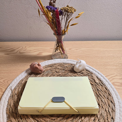 Afgeronde challenge map